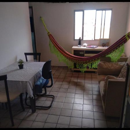 Apto Naturista Apartamento Natal Exterior foto